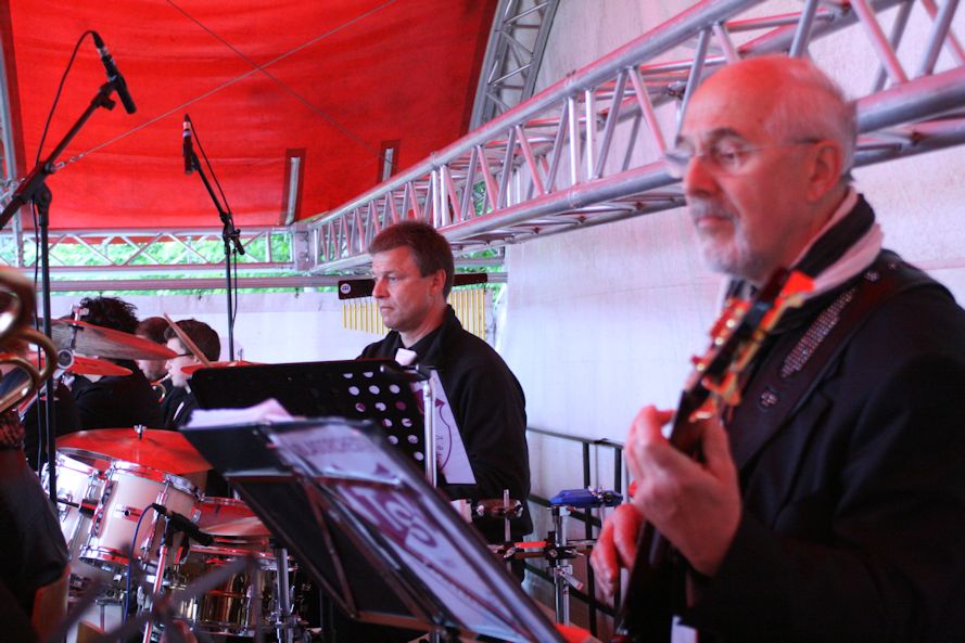 Blasorchester TSV Krainhagen