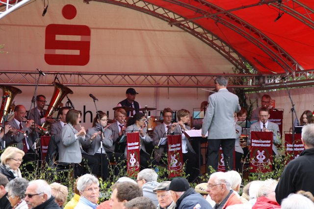 Schnathorster Blasorchester